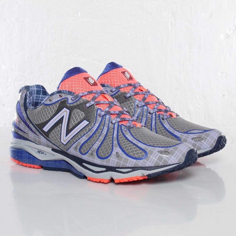 New Balance 890 (London Marathon) size 10
